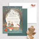 Search for storybook baby shower invitations Fox