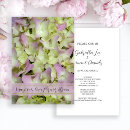 Search for hydrangea flowers wedding invitations Floral