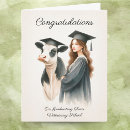 Search for veterinary graduate congratulations cards Medical