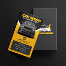 Search for mobile detailing business cards Buffing waxing shampooing