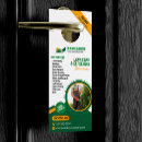 Search for no mow signs Landscaping