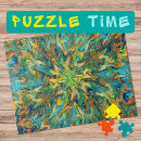 Search for marble puzzles Orange