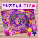 Search for difficult puzzles Blue