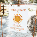 Search for boho baby shower welcome party signs Yellow