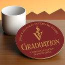 Search for graduation coasters College
