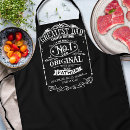 Search for greatest aprons For him