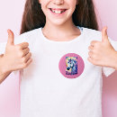 Search for cosmic badges Unicorn