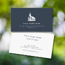 Search for minister business cards Christian