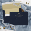 Search for unique wedding envelopes Return address