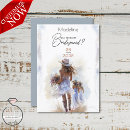 Search for western bridal party proposal cards Boho