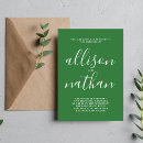 Search for meadow wedding invitations Simple