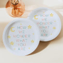 Search for twinkle little star plates Pink and blue