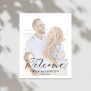 Search for rehearsal dinner wedding posters Minimalist