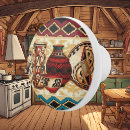 Search for southwestern knobs and pulls Pattern