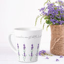 Search for herb mugs Lavender