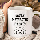 Search for easily distracted mugs Quote
