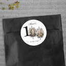 Search for 100 birthday stickers Elegant