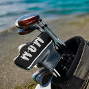 Search for grandpa golf equipment Black and white