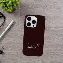 Search for hand lettered iphone cases Black