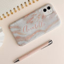 Search for gold rose marble iphone cases Chic