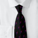 Search for attendance ties Flight attendant