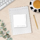 Search for aesthetic post it notes Simple