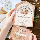 Search for rodeo wedding invitations Barn