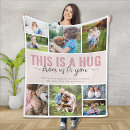 Search for hugs blankets Grandma