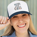 Search for cat lover hats Pets