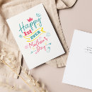 Search for daughters first mothers day cards Mum