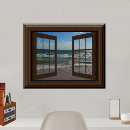 Search for tranquil scene posters Ocean