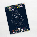 Search for herb wedding invitations Watercolor