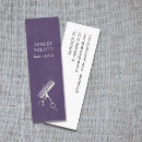 Search for hair comb business cards Hairdresser