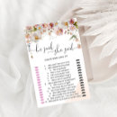 Search for shower groom questions weddings He said she said