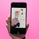 Search for vintage butterflies birthday cards Retro