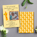 Search for hip hip hooray invitations Cute