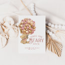 Search for bear thank you cards Modern