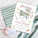 Search for lawn party invitations Barbecue