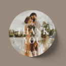 Search for stylish photo stickers Typography