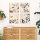Search for wall art sets Vintage