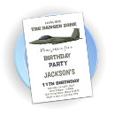 Search for fighter jet invitations Aeroplane