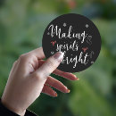 Search for making spirits bright stickers Cute