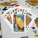 Search for nostalgic playing cards Retro
