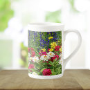 Search for zinnia mugs Garden