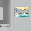 Search for beach collage posters Fun