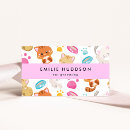 Search for cat breeder business cards Kitten