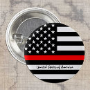 Search for fireman badges Thin red line