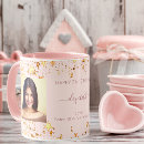Search for rose gold mugs Pink