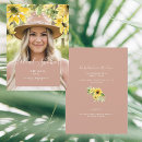 Search for blushing bride bridal shower invitations For her