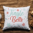 Search for christmas bells cushions Script